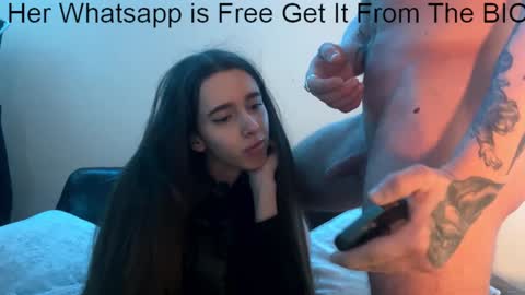 Extreme Couple online show from 02/09/25, 03:22