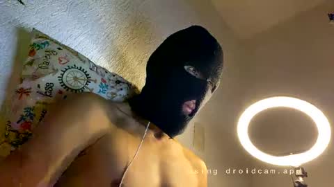 Snapshot of maskedvenomx chatting on 02/10/25, 03:03 maskedvenomx online show from 02/10/25, 03:03