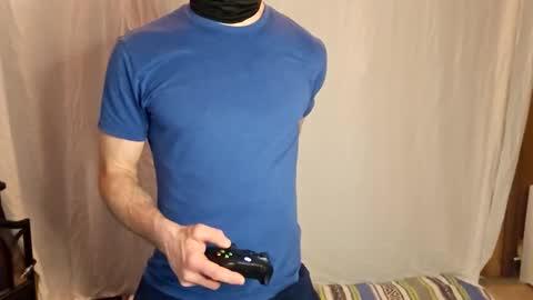 maskedyogaman online show from 02/02/26, 02:21