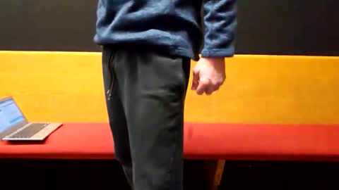 maskedyogaman online show from 02/11/26, 09:20