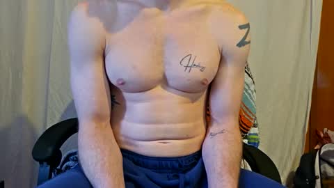 maskedyogaman online show from 02/22/26, 10:08