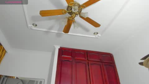 Anysweets69 online show from 12/15/25, 12:48