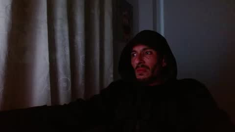 Snapshot of maskguy23 chatting on 09/18/25, 05:31 maskguy23 online show from 09/18/25, 05:31