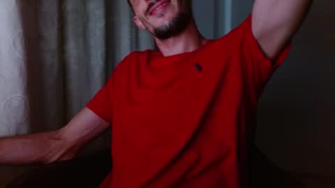 Snapshot of maskguy23 chatting on 09/23/25, 02:58 maskguy23 online show from 09/23/25, 02:58