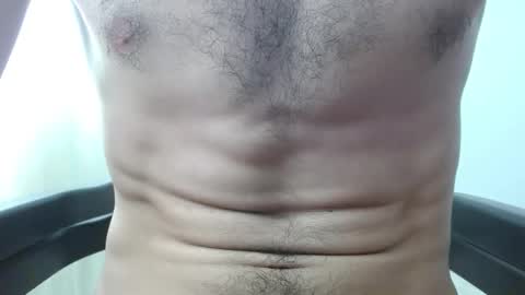 Snapshot of maskguy23 chatting on 10/15/25, 07:03 maskguy23 online show from 10/15/25, 07:03