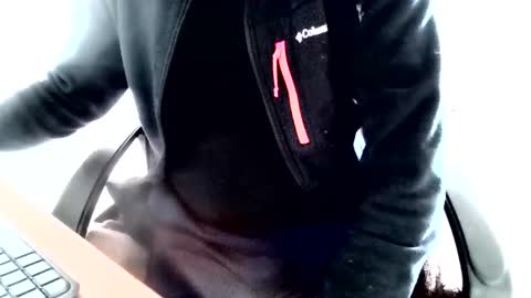 maskime59 online show from 01/03/25, 01:14