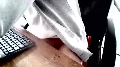 maskime59 online show from 10/18/25, 08:26