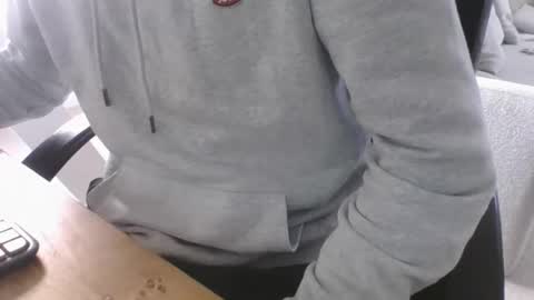 maskime59 online show from 12/01/25, 09:25