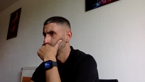 Maskmalone online show from 07/21/26, 12:18
