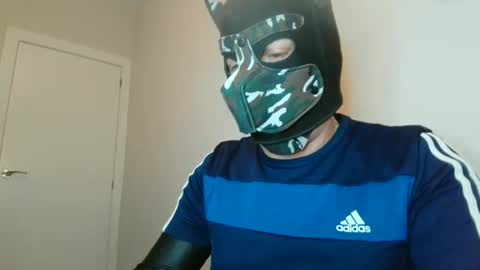 MaskPor2022 online show from 02/28/26, 06:31