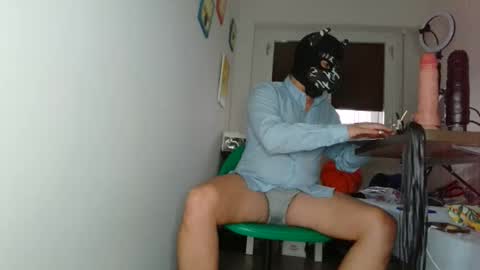 Snapshot of maskpor2022 chatting on 03/13/26, 05:08 MaskPor2022 online show from 03/13/26, 05:08