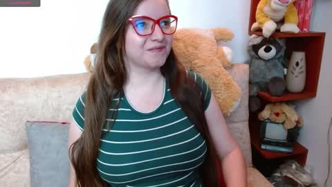 Monica online show from 06/01/26, 10:11