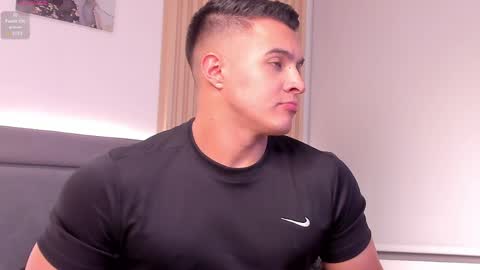 Mason Bennet online show from 04/08/26, 11:59