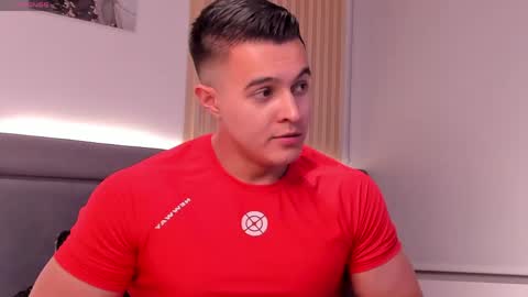 Mason Bennet online show from 04/15/26, 11:27