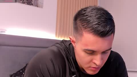 Mason Bennet online show from 04/23/26, 09:39