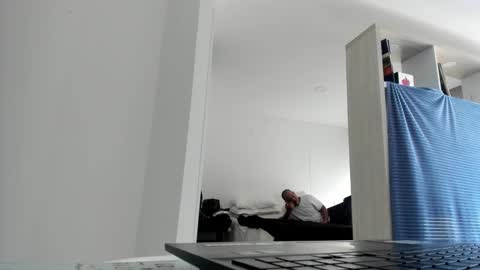 Mason Andre online show from 02/14/25, 10:04