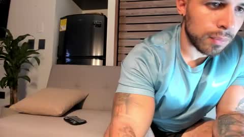 Mason Andre online show from 02/20/25, 01:46