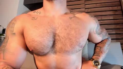Mason Andre online show from 02/20/25, 04:50