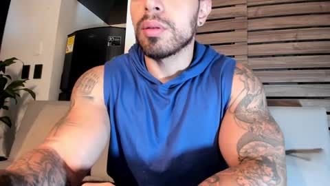 Mason Andre online show from 02/26/25, 03:42