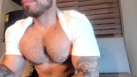 Mason Andre online show from 02/28/25, 02:53