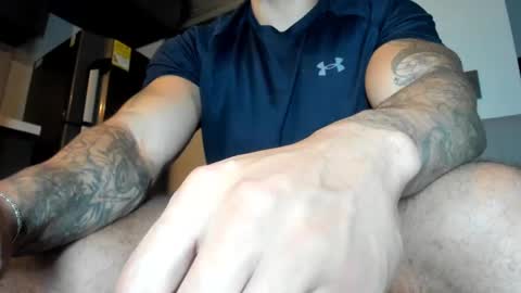 Mason Andre online show from 03/04/25, 05:32