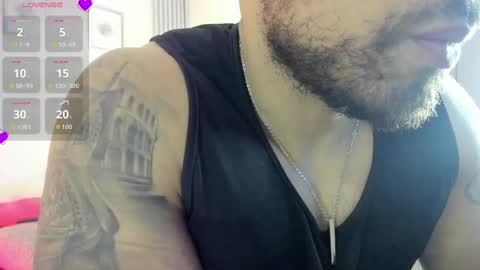 Mason Andre online show from 09/17/25, 12:01