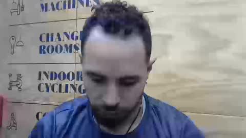 Mason Andre online show from 10/12/25, 12:15
