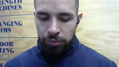 Mason Andre online show from 11/09/25, 11:52