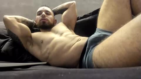 Mason Andre online show from 11/14/25, 06:01