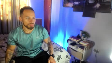 Mason Andre online show from 01/05/26, 06:11