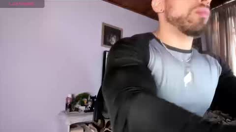 Mason Andre online show from 03/25/26, 12:55