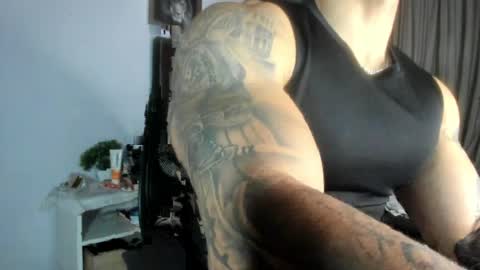 Mason Andre online show from 04/07/26, 02:45