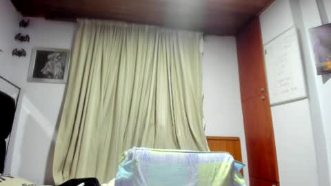 Mason Andre online show from 04/09/26, 06:19