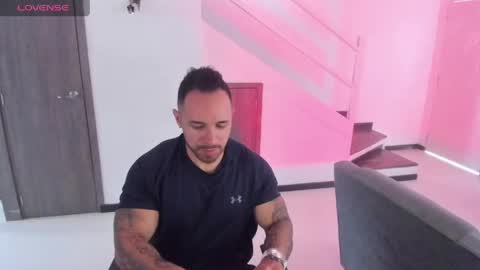 Mason Andre online show from 05/26/26, 03:19