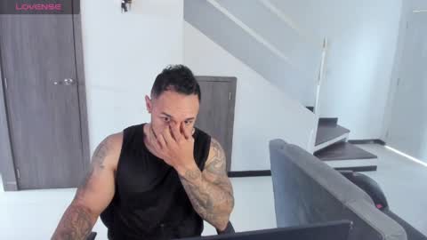 Mason Andre online show from 05/28/26, 02:36