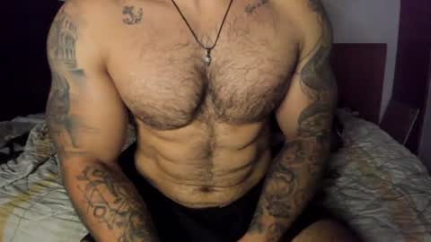 Mason Andre online show from 06/14/26, 08:49