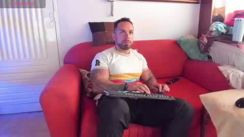 Mason Andre online show from 07/08/26, 03:38