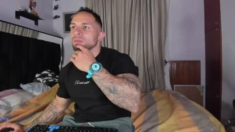 Mason Andre online show from 07/12/26, 05:53