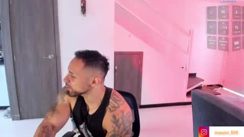 Mason Andre online show from 07/25/26, 02:03