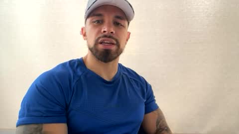 Mason Andre online show from 08/03/26, 11:37