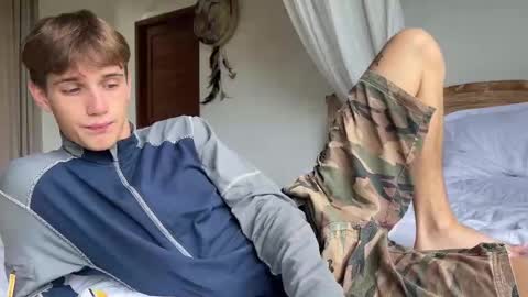 Mason online show from 02/13/25, 01:40