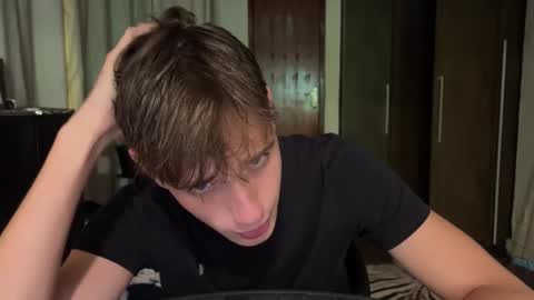 Mason online show from 03/03/26, 02:34