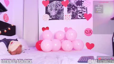 Mason Rothwell   online show from 02/15/26, 06:10