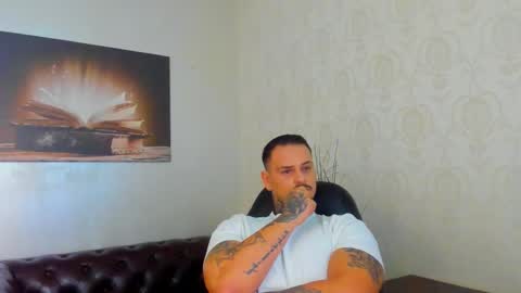 MasonDune online show from 10/12/25, 04:22