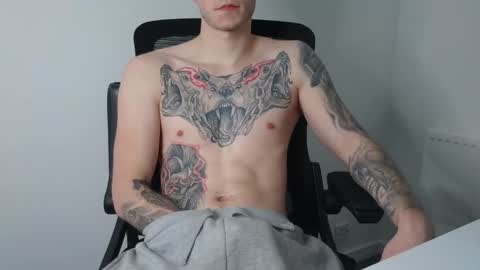 MasonOwnsYou online show from 03/19/26, 02:32