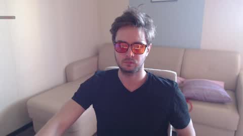 massage_mike online show from 04/08/26, 03:45