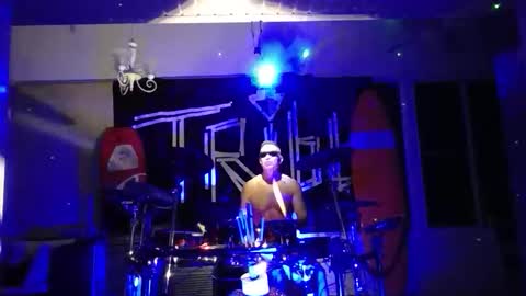 HappyZending online show from 10/30/25, 05:20