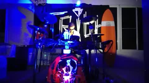 HappyZending online show from 11/01/25, 12:34