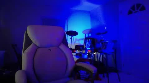 HappyZending online show from 11/11/25, 01:27