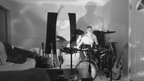 HappyZending online show from 02/18/26, 03:24